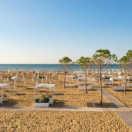 Comfortable Flat For Up To 7 Guests - Beahost Appartement Bibione
