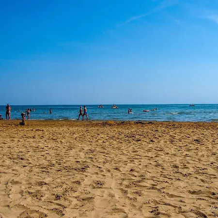 Comfortable Flat For Up To 7 Guests - Beahost Appartement Bibione