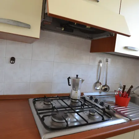 Appartement Comfortable Flat For Up To 7 Guests - Beahost *