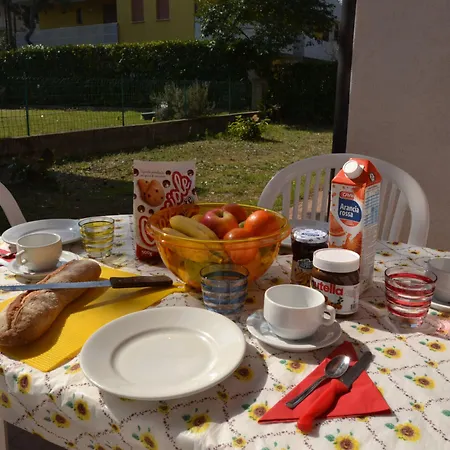Comfortable Flat For Up To 7 Guests - Beahost Appartement Bibione