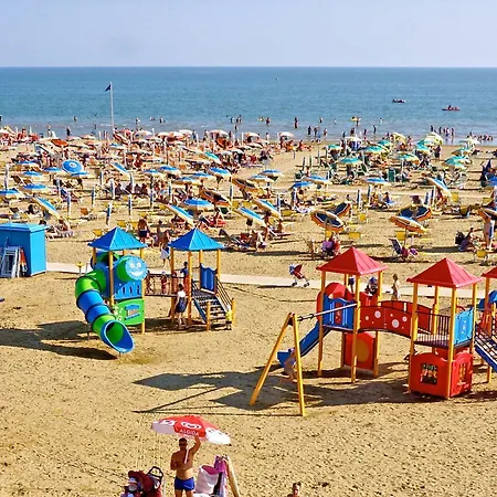 Appartement Comfortable Flat For Up To 7 Guests - Beahost Bibione