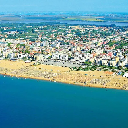 Appartement Comfortable Flat For Up To 7 Guests - Beahost Bibione